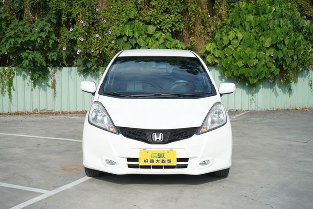 HONDA本田 FIT  第2張相片