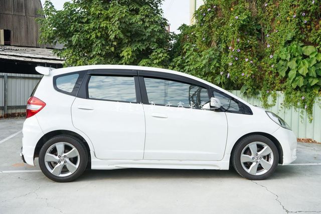 HONDA本田 FIT  第3張相片