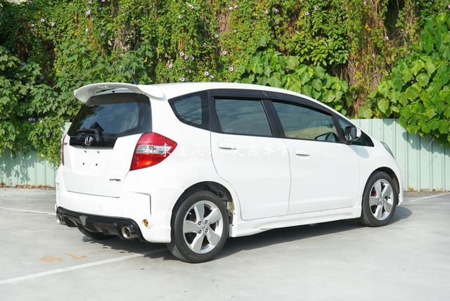 HONDA本田 FIT  第4張相片