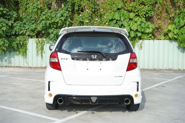 HONDA本田 FIT  第5張相片