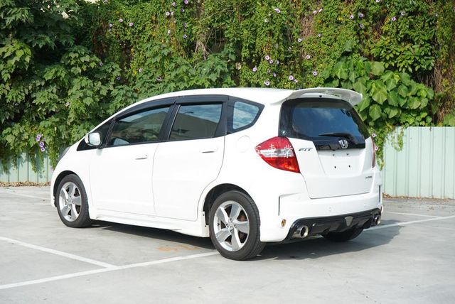 HONDA本田 FIT  第6張相片