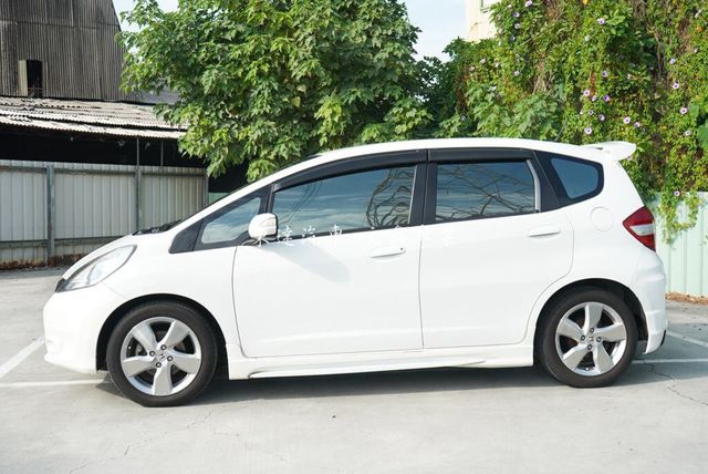 HONDA本田 FIT  第7張相片