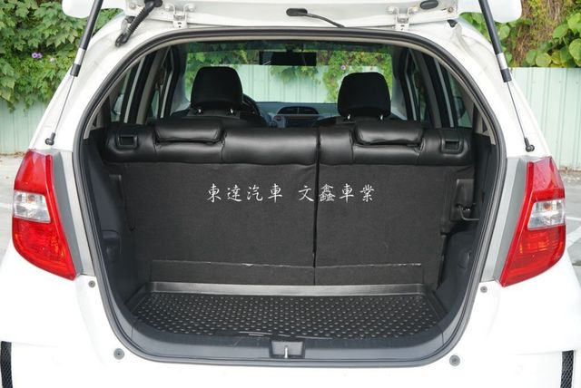 HONDA本田 FIT  第8張相片