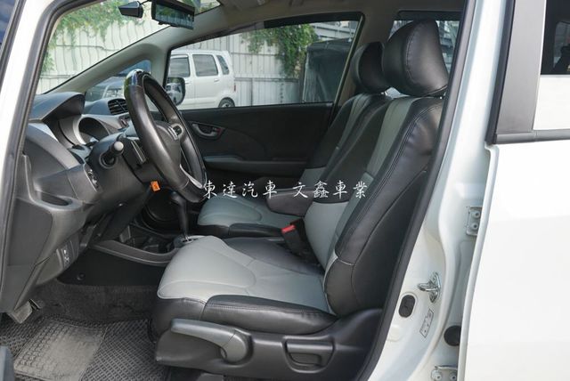 HONDA本田 FIT  第9張相片