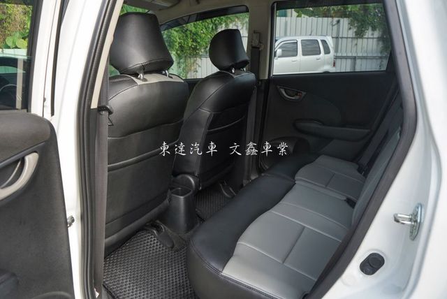HONDA本田 FIT  第10張相片