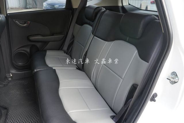 HONDA本田 FIT  第11張相片