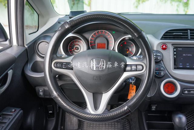 HONDA本田 FIT  第14張相片