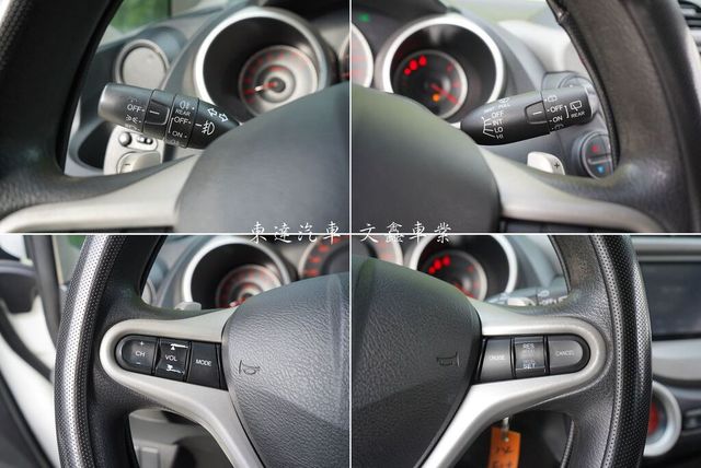 HONDA本田 FIT  第15張相片