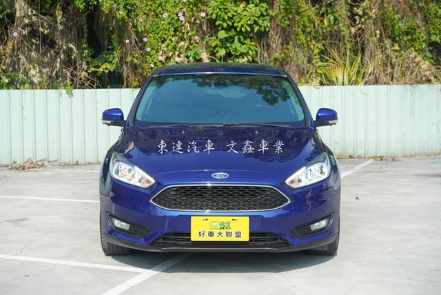 FORD福特 FOCUS  第3張相片