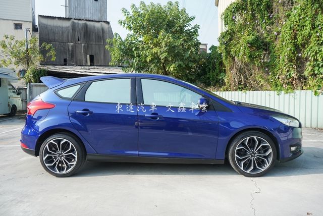 FORD福特 FOCUS  第5張相片