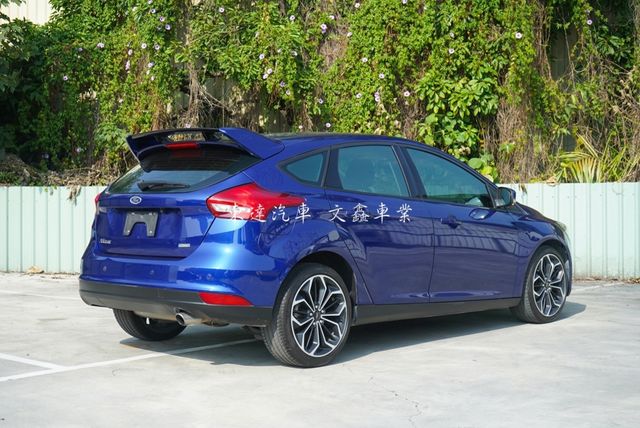 FORD福特 FOCUS  第7張相片