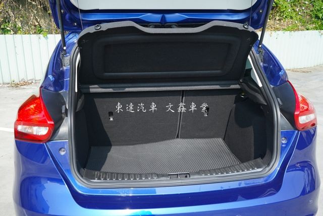 FORD福特 FOCUS  第15張相片