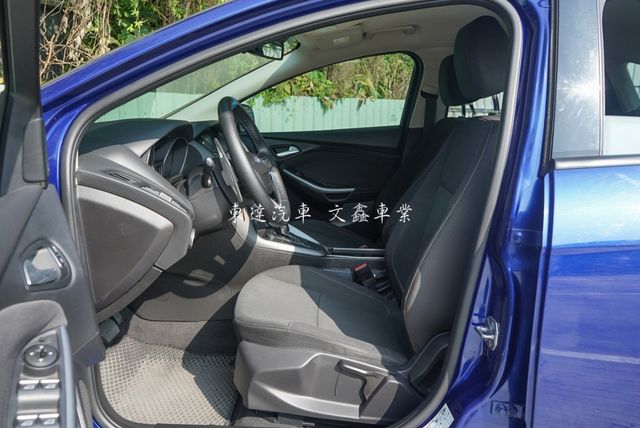 FORD福特 FOCUS  第17張相片