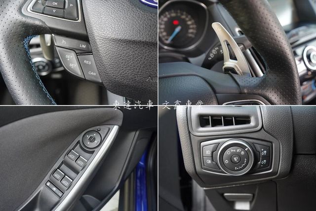 FORD福特 FOCUS  第16張相片