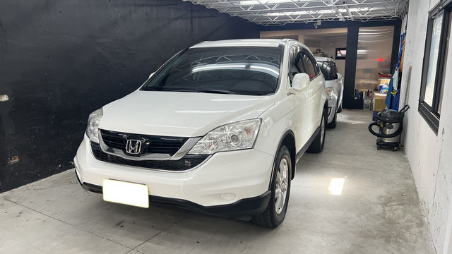 HONDA本田 CR-V  第1張相片