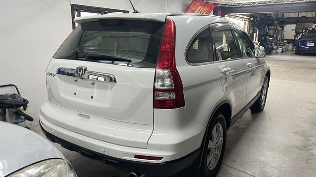 HONDA本田 CR-V  第3張相片