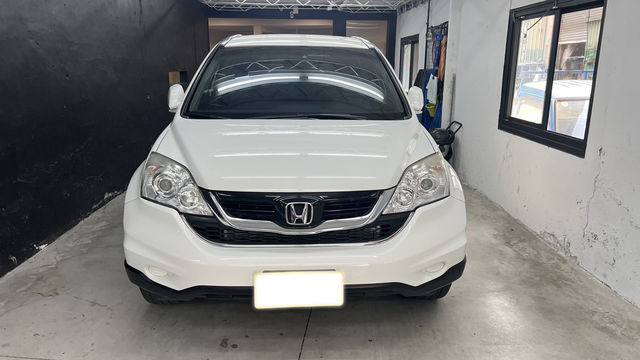HONDA本田 CR-V  第5張相片