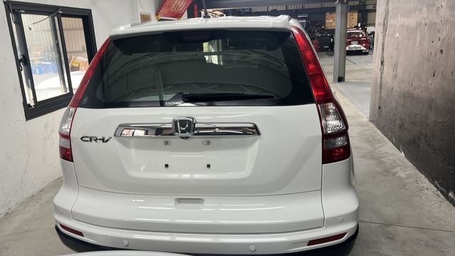 HONDA本田 CR-V  第7張相片