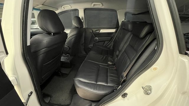 HONDA本田 CR-V  第9張相片