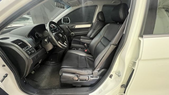 HONDA本田 CR-V  第11張相片