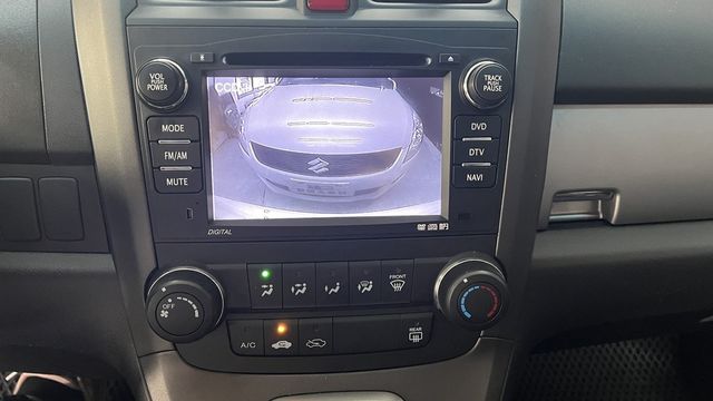 HONDA本田 CR-V  第15張相片