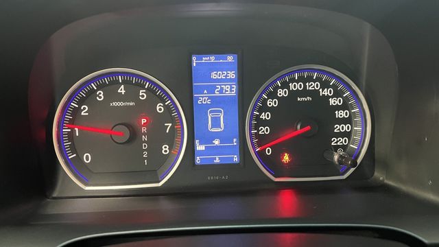 HONDA本田 CR-V  第17張相片