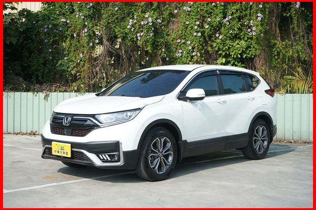 HONDA本田 CR-V  第1張相片