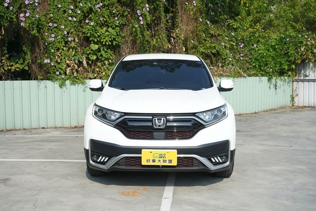 HONDA本田 CR-V  第3張相片