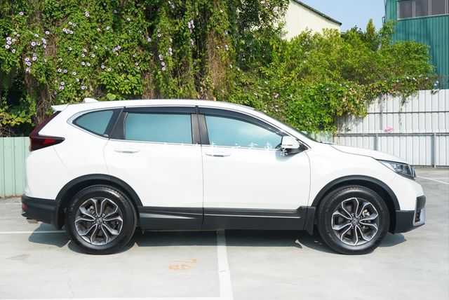 HONDA本田 CR-V  第5張相片