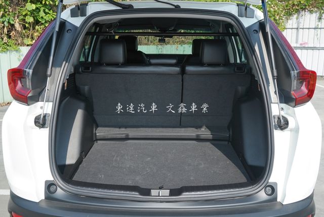 HONDA本田 CR-V  第13張相片
