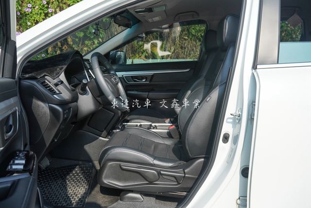 HONDA本田 CR-V  第15張相片