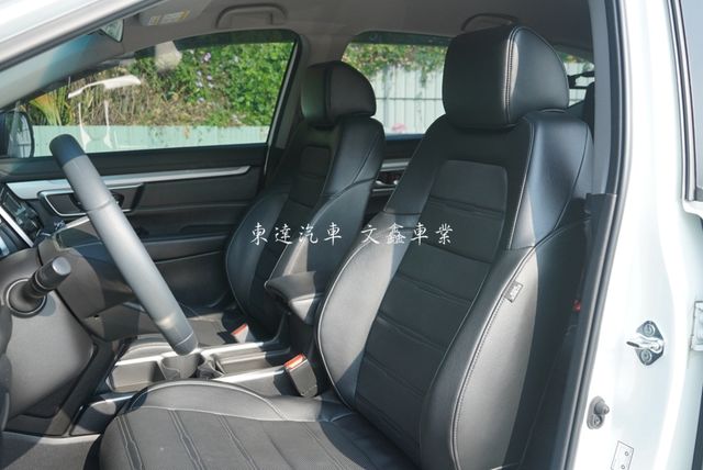 HONDA本田 CR-V  第17張相片