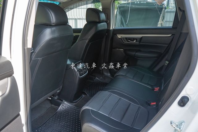 HONDA本田 CR-V  第19張相片
