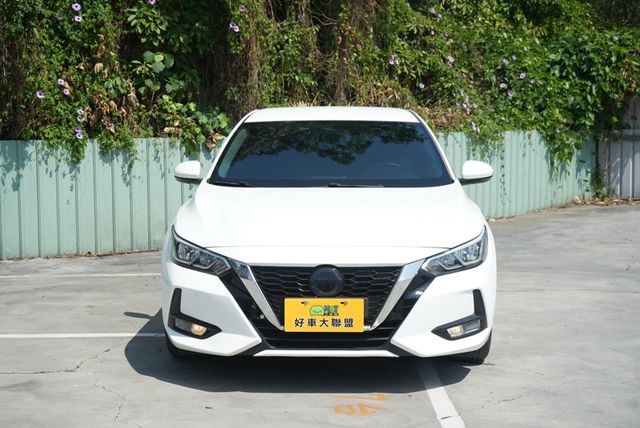 NISSAN日產 SENTRA  第3張相片