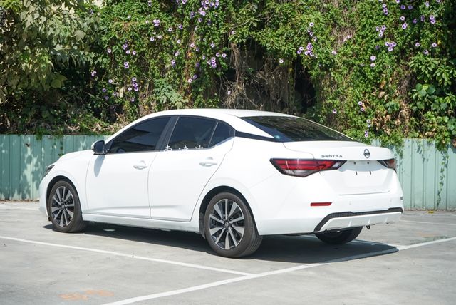 NISSAN日產 SENTRA  第11張相片