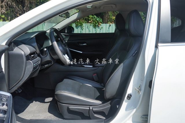 NISSAN日產 SENTRA  第17張相片