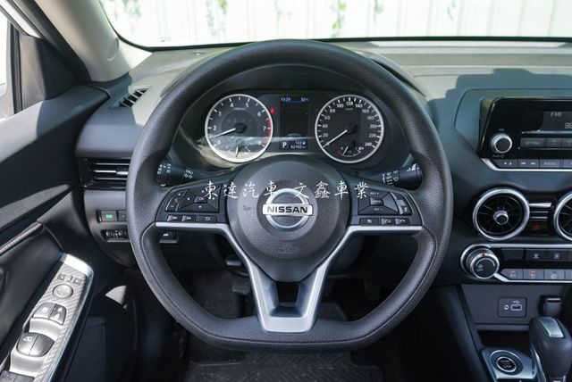 NISSAN日產 SENTRA  第29張相片