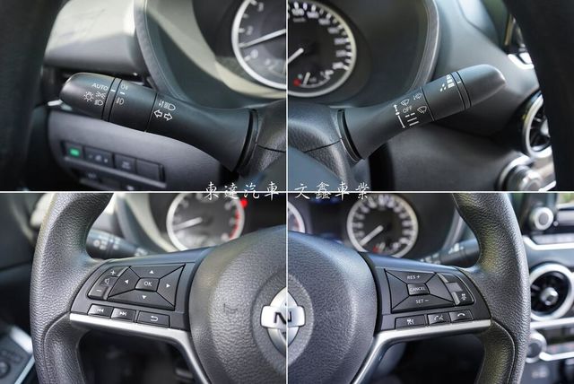 NISSAN日產 SENTRA  第31張相片