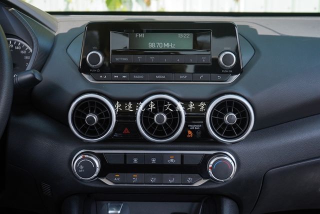 NISSAN日產 SENTRA  第33張相片