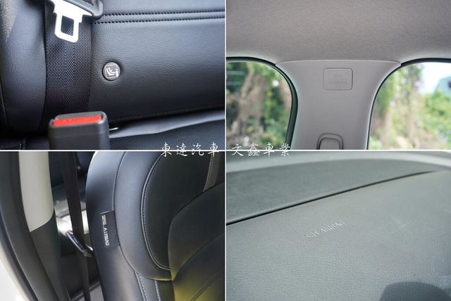 NISSAN日產 SENTRA  第39張相片