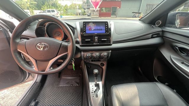 TOYOTA豐田 YARIS  第13張相片