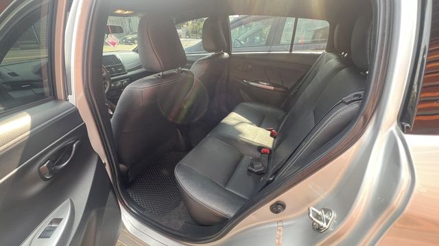 TOYOTA豐田 YARIS  第15張相片