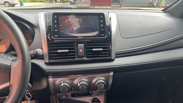 TOYOTA豐田 YARIS  第17張相片