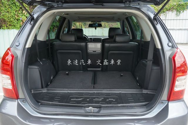 TOYOTA豐田 WISH  第15張相片