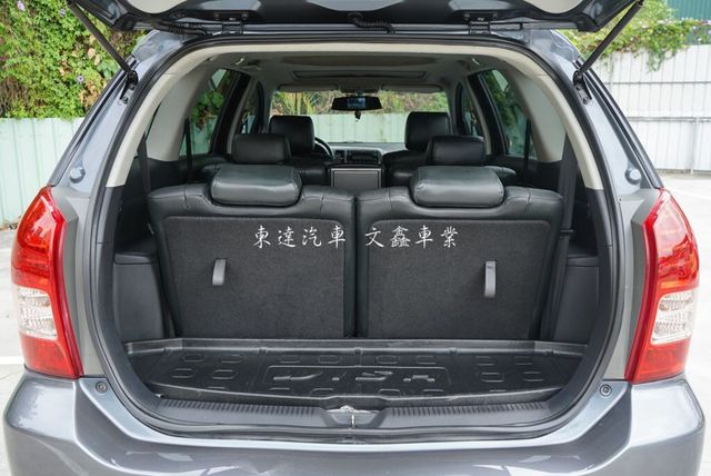 TOYOTA豐田 WISH  第17張相片