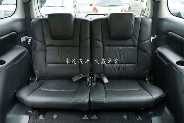 TOYOTA豐田 WISH  第21張相片
