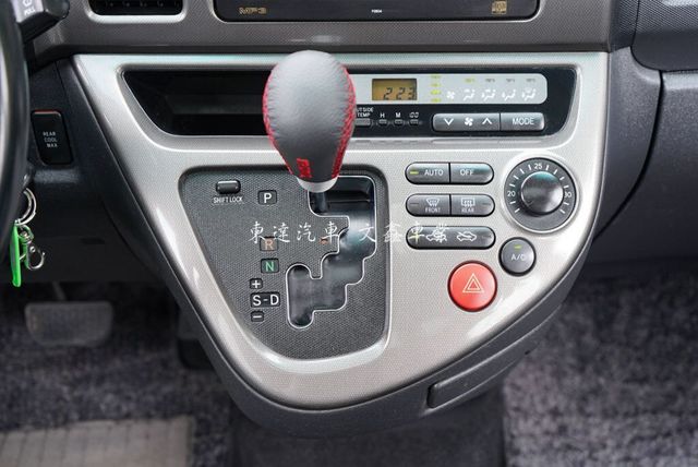 TOYOTA豐田 WISH  第33張相片