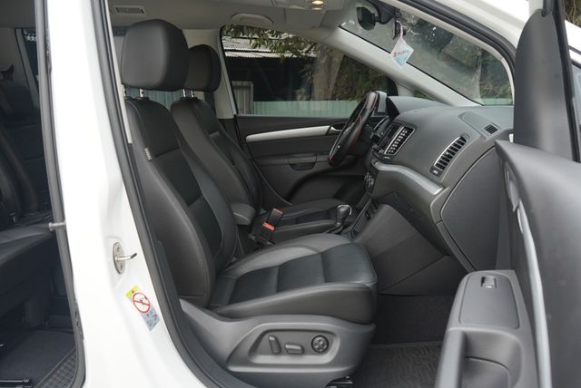 VOLKSWAGEN福斯 SHARAN  第19張相片