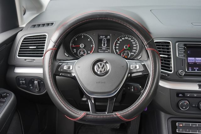 VOLKSWAGEN福斯 SHARAN  第23張相片