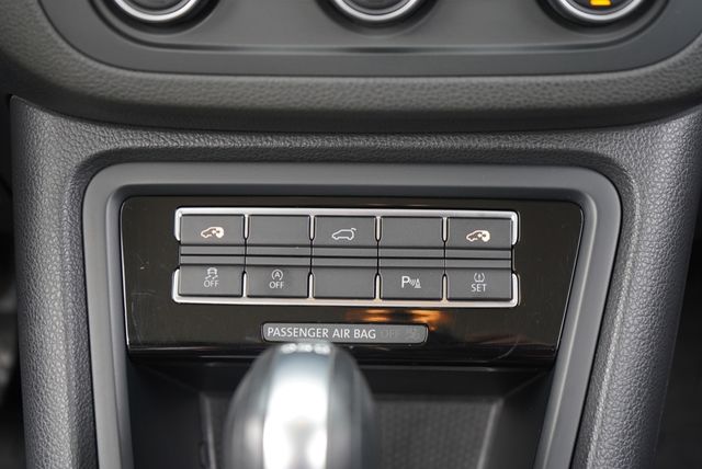 VOLKSWAGEN福斯 SHARAN  第35張相片
